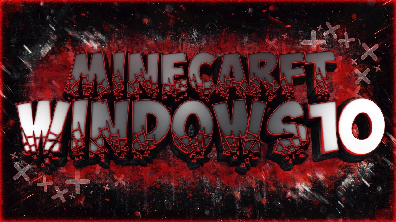 Аккаунты для minecraft windows 10 edition бесплатно